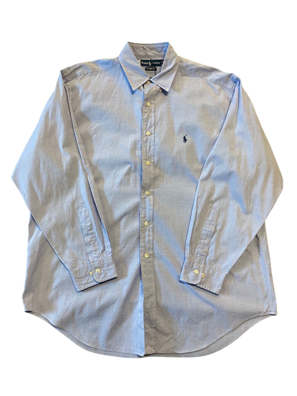 폴로 랄프로렌 셔츠 (Man XXL) AA1638 상품이미지1