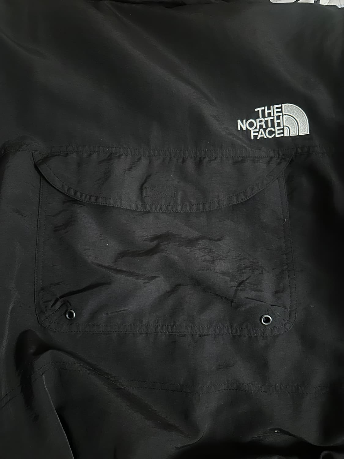 (급처)슈프림 노스페이스 트레킹 jacket 상품이미지5