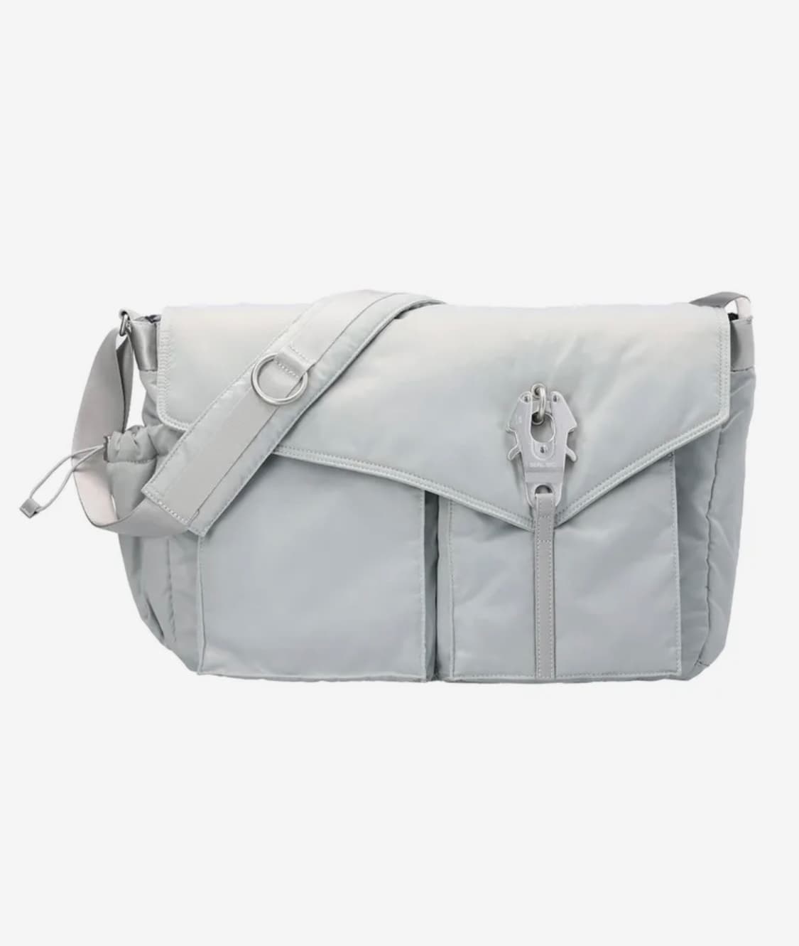 SSRL 메신저백 Raven Oblique Messenger Bag 상품이미지1