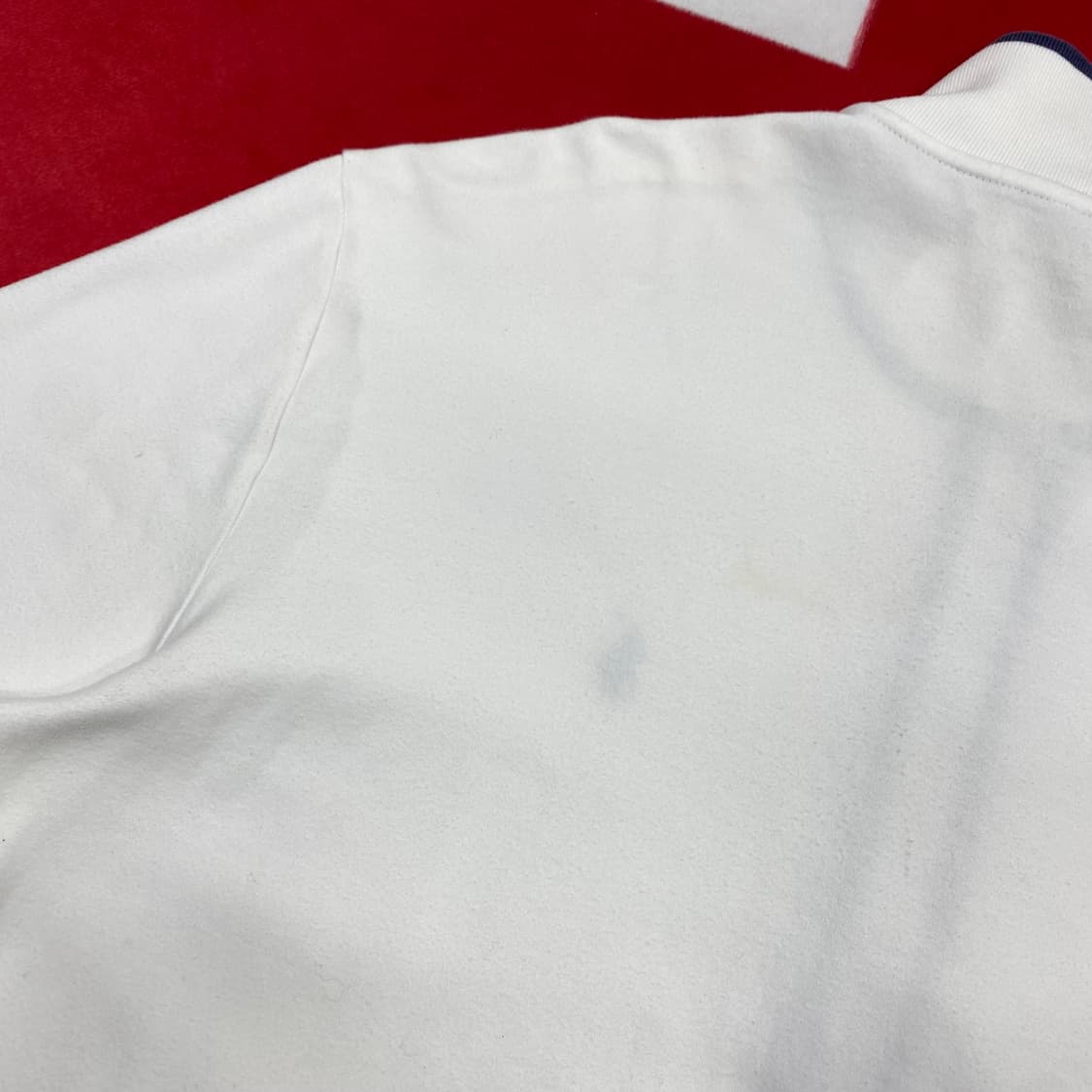 폴로 집업 M 실측L 상품이미지6