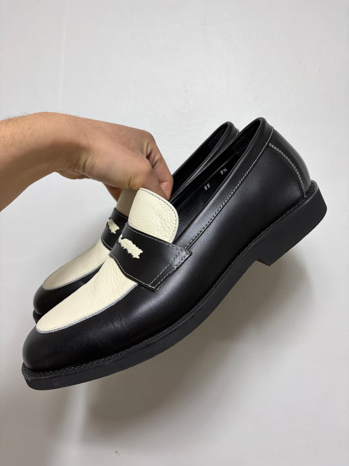 퍼킹어썸 로퍼 상품이미지3