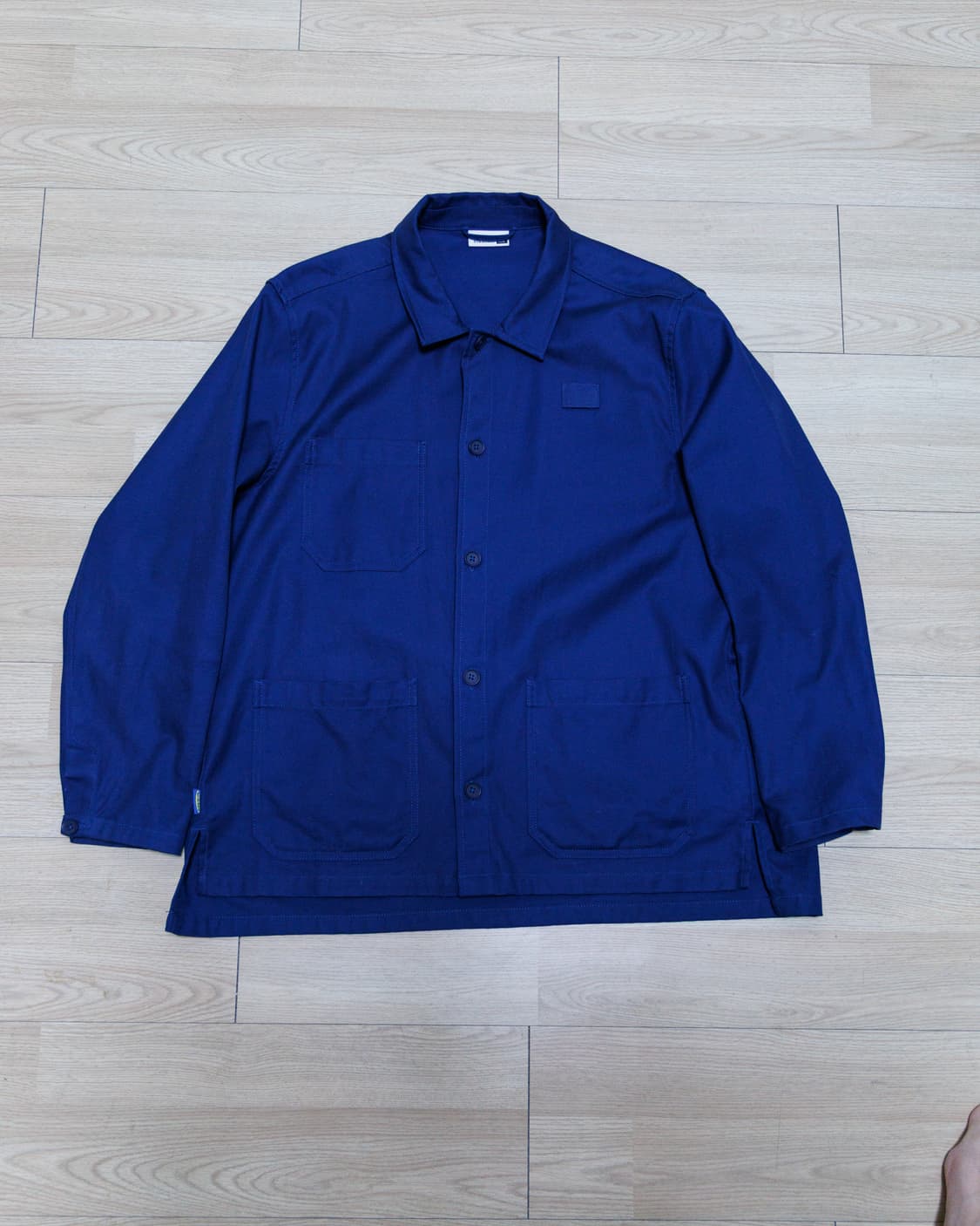 이케아 스태프 워크 자켓 상품이미지2