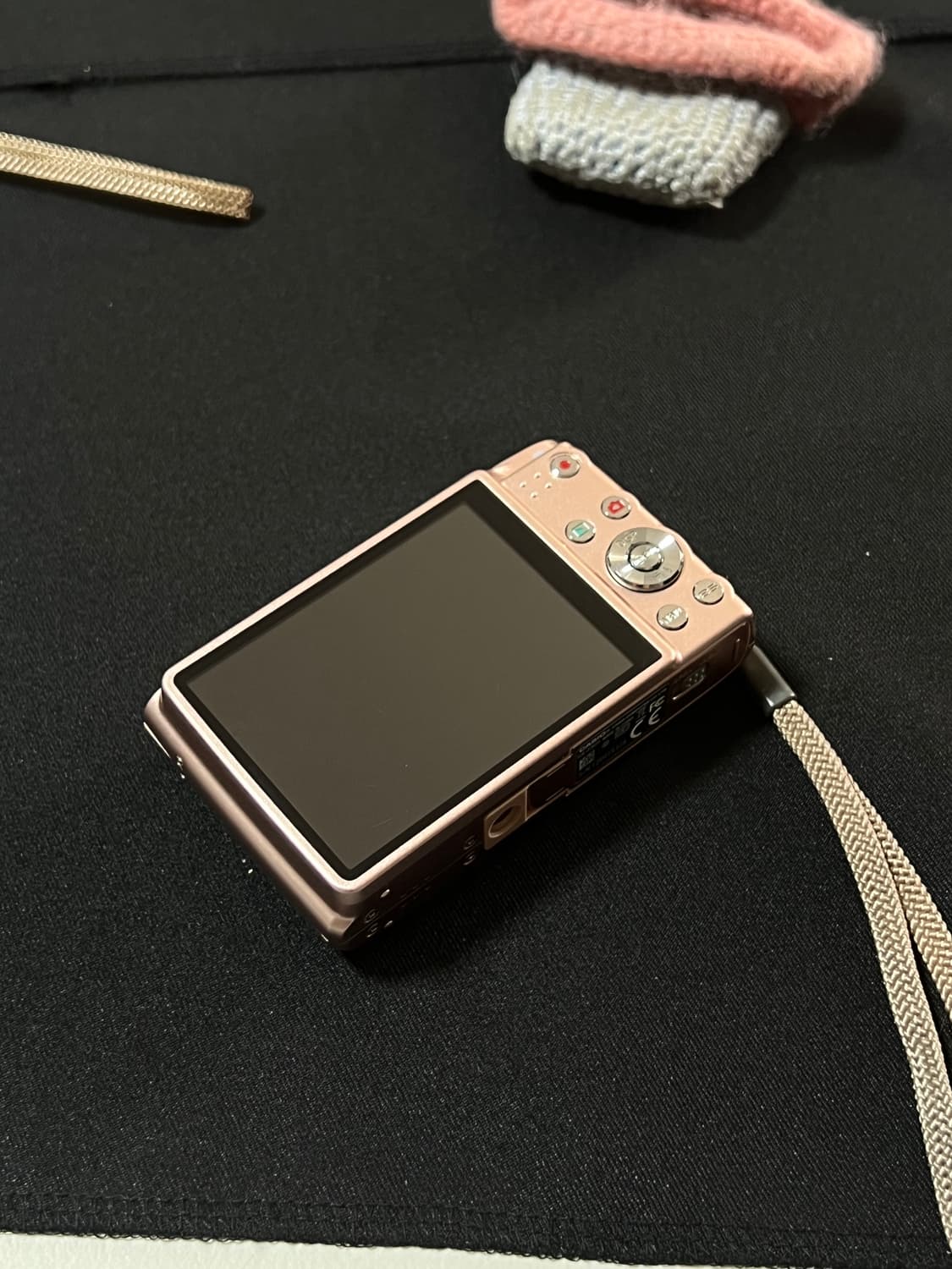 태연 자매 카메라 카시오 엑슬림 EX-z300 작례o 상품이미지2