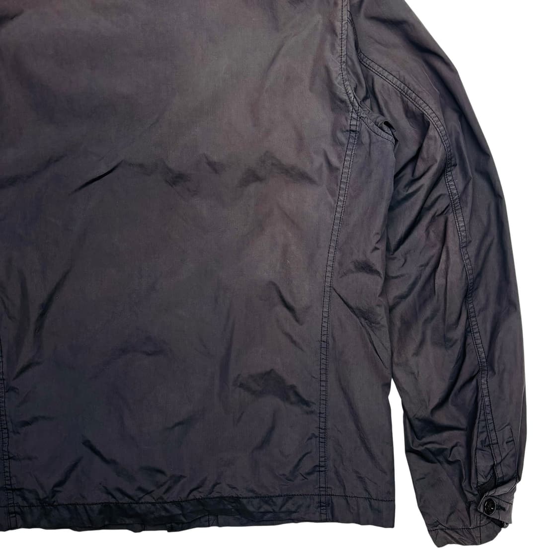 CP컴퍼니 나일론 시계창 고글 자켓 L 상품이미지6