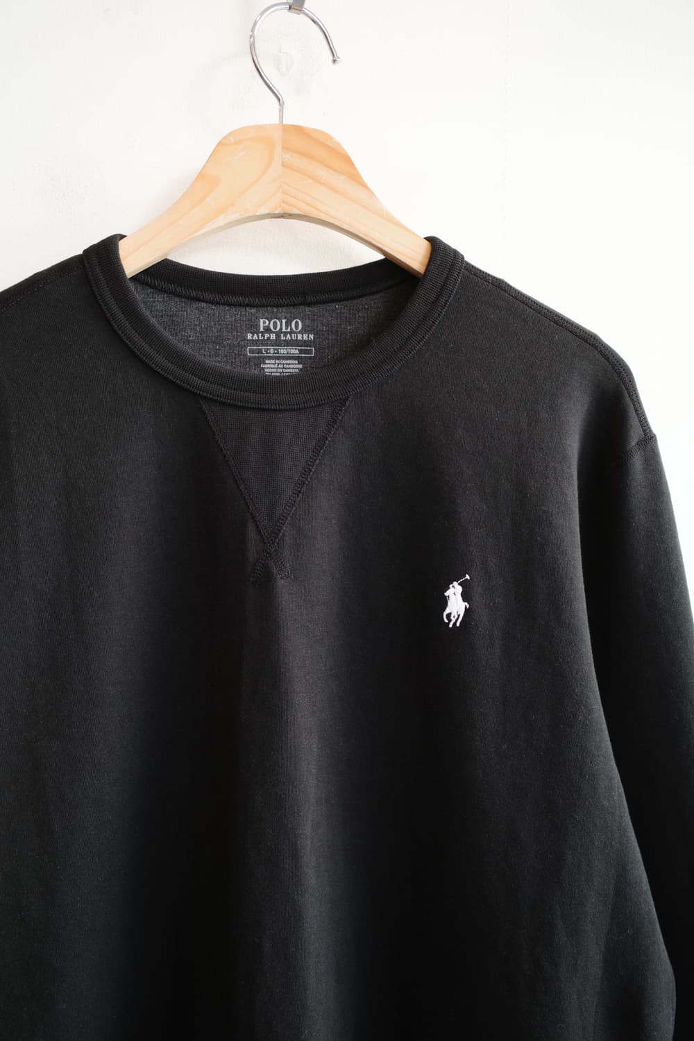 PoloRalphLauren 폴로 랄프로렌 맨투맨 상품이미지2