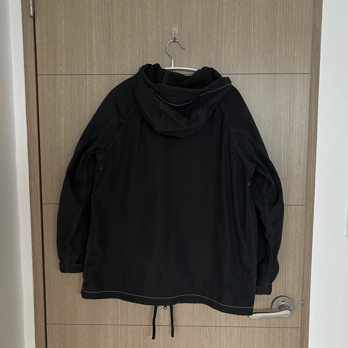 앤드원더 바람막이 상품이미지5