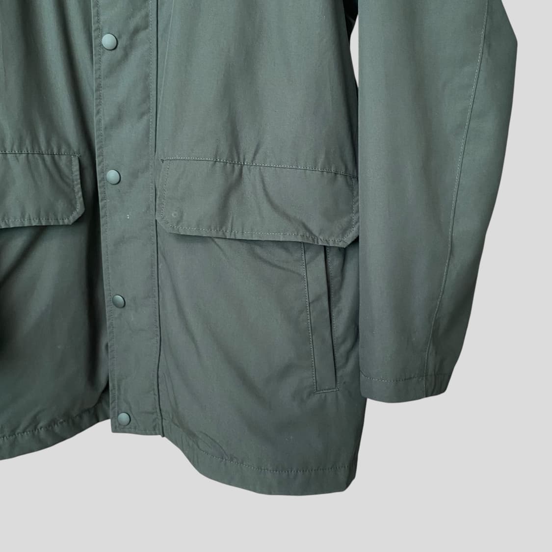 (XL)유니클로 헌팅자켓 상품이미지7