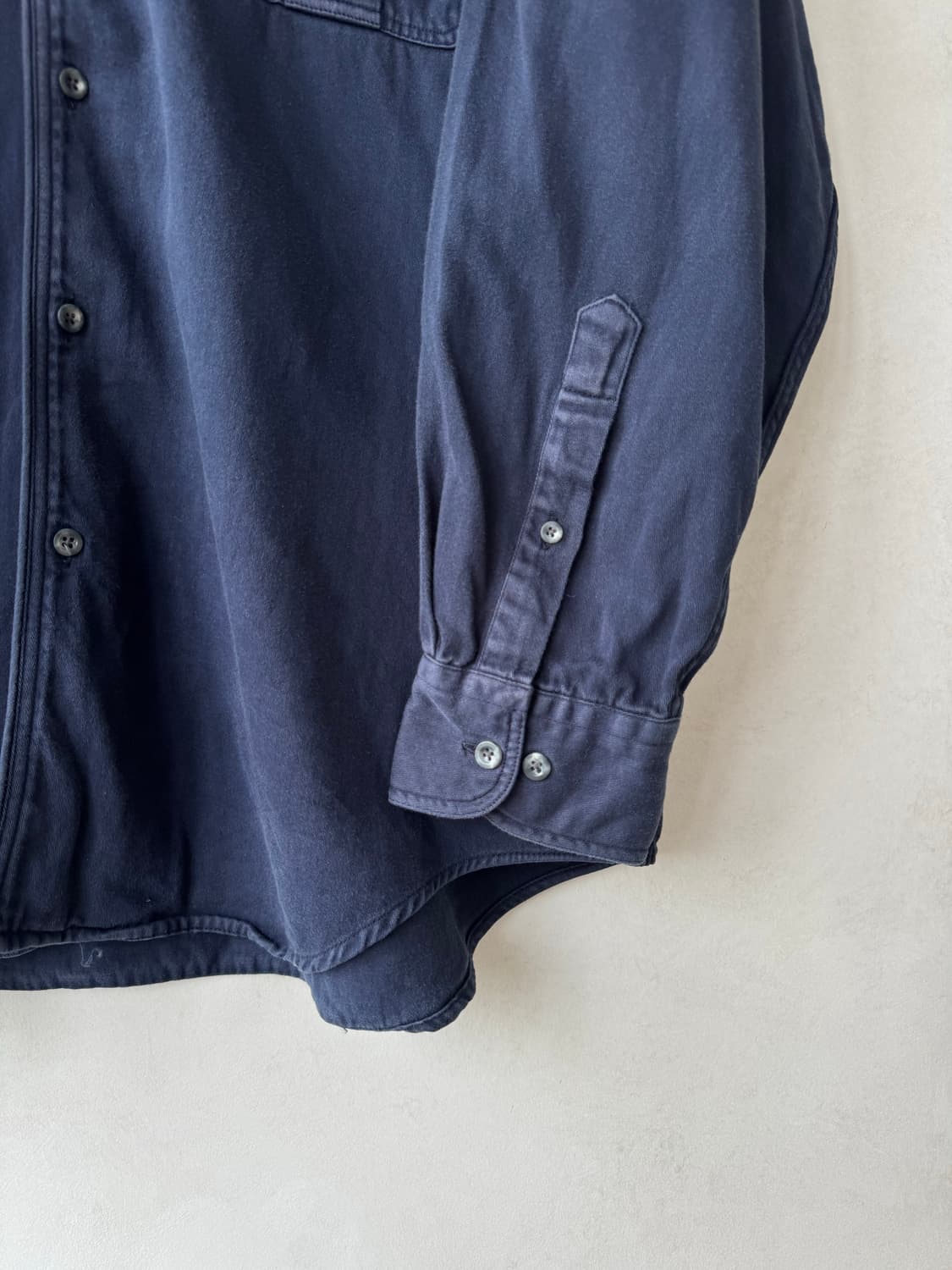 90s Banana Republic 셔츠 상품이미지6