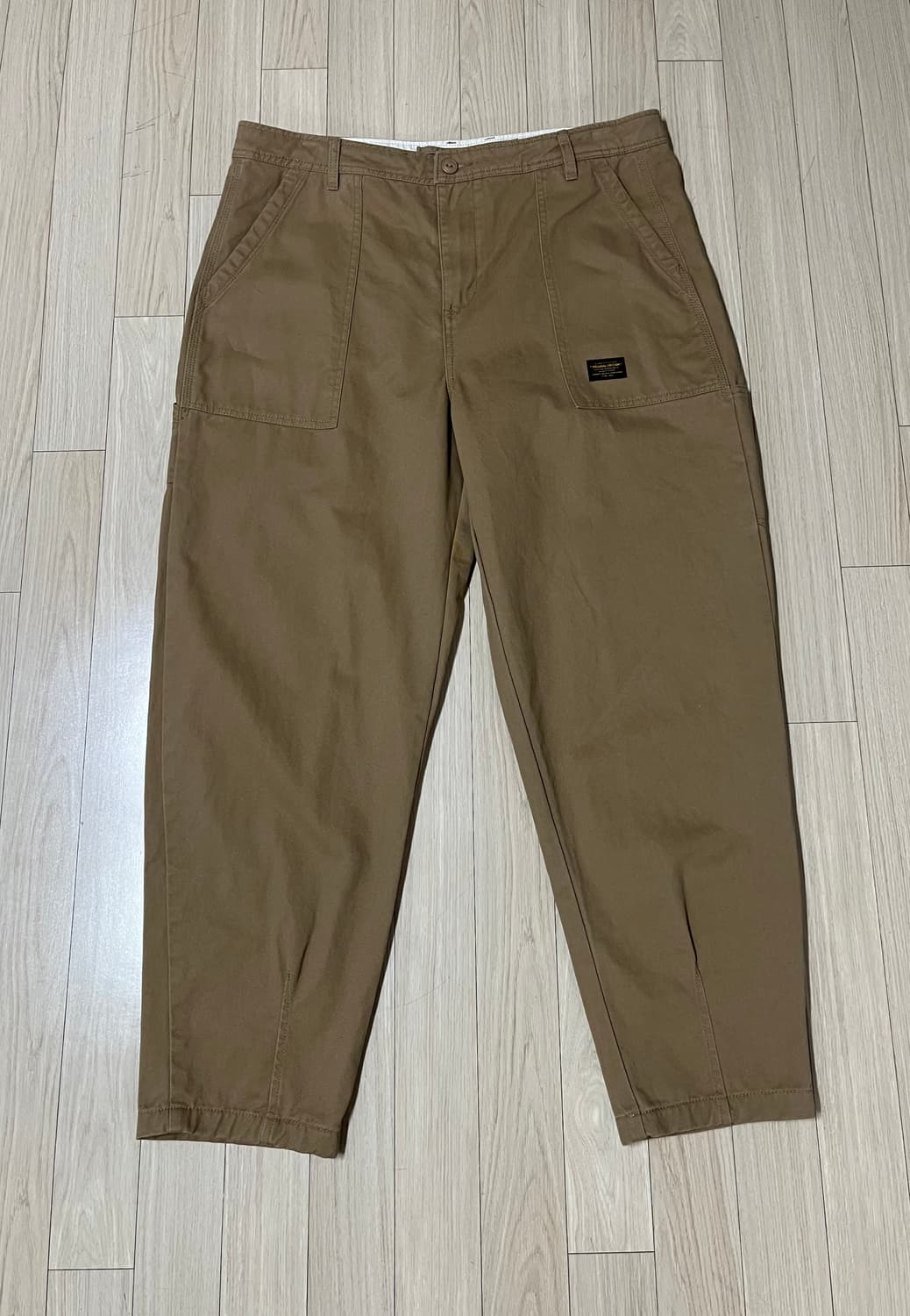 Original Design 카펜터 팬츠 상품이미지1