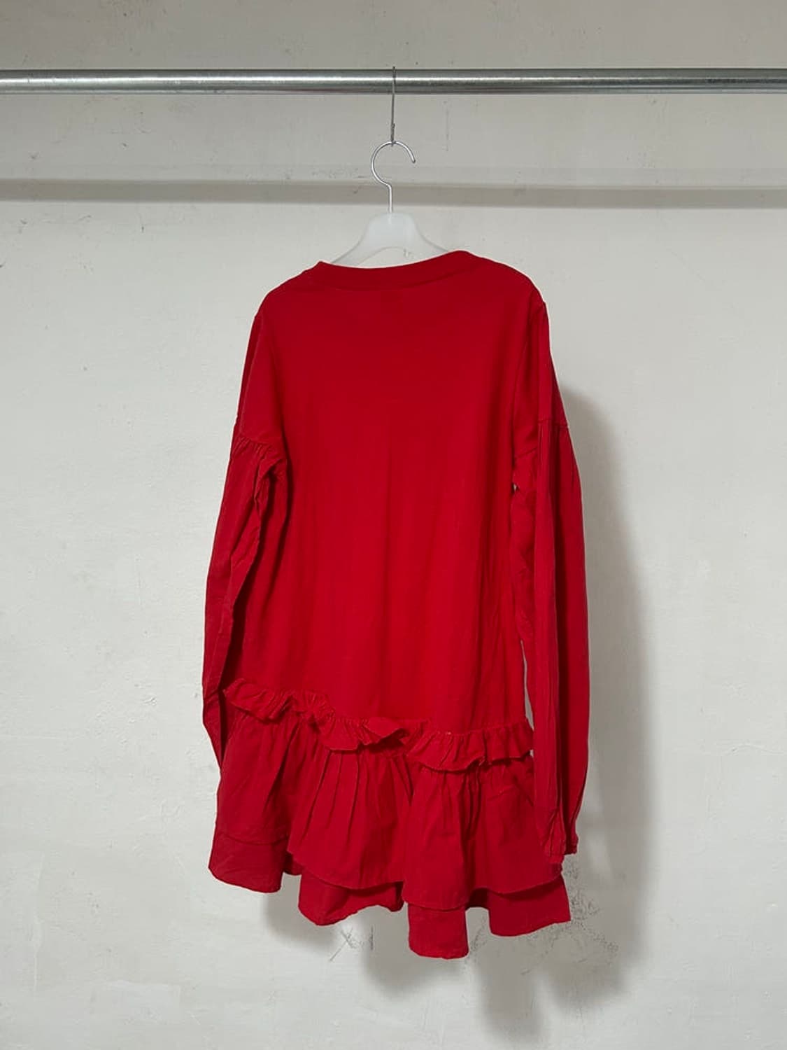 vtg dress 상품이미지5