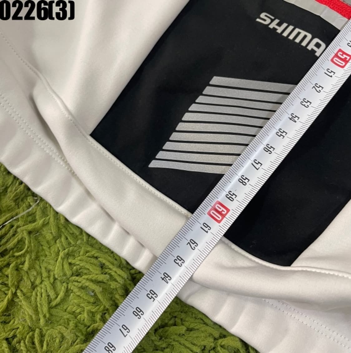 시마노 서브제로 윈터 자켓 상품이미지8