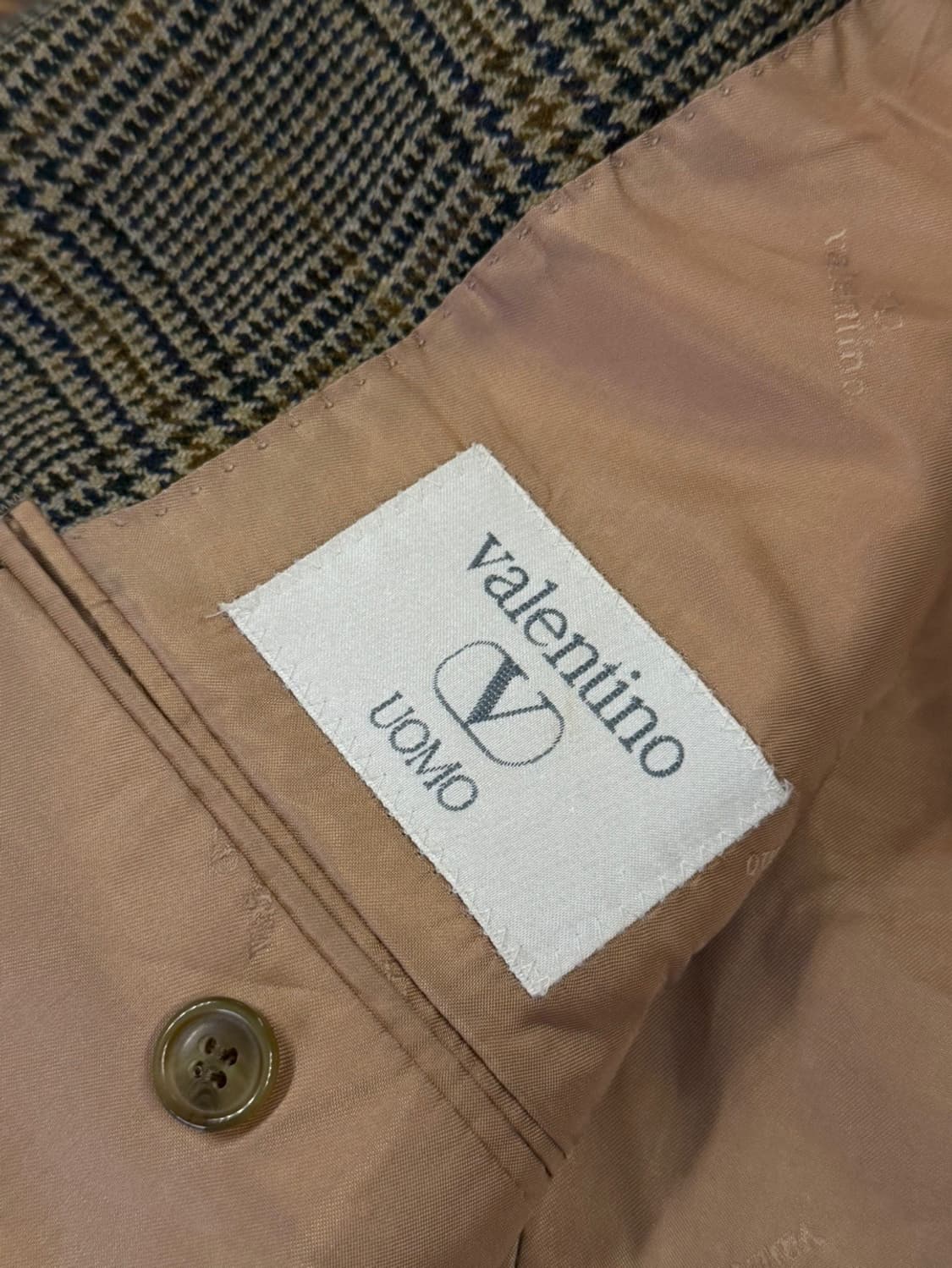 발렌티노 트위드 자켓 100 상품이미지8