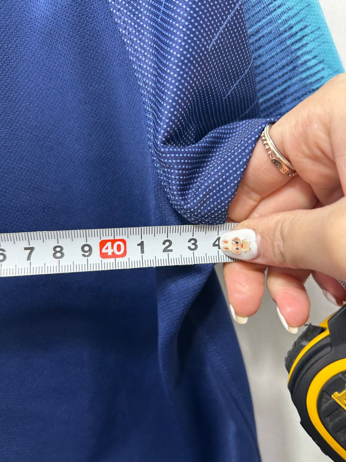 나이키 라운드 AIA 기능성 반팔 토트넘 S  상품이미지4