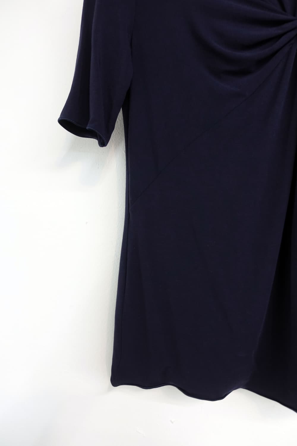 아르마니 셔링 반팔티 상품이미지7