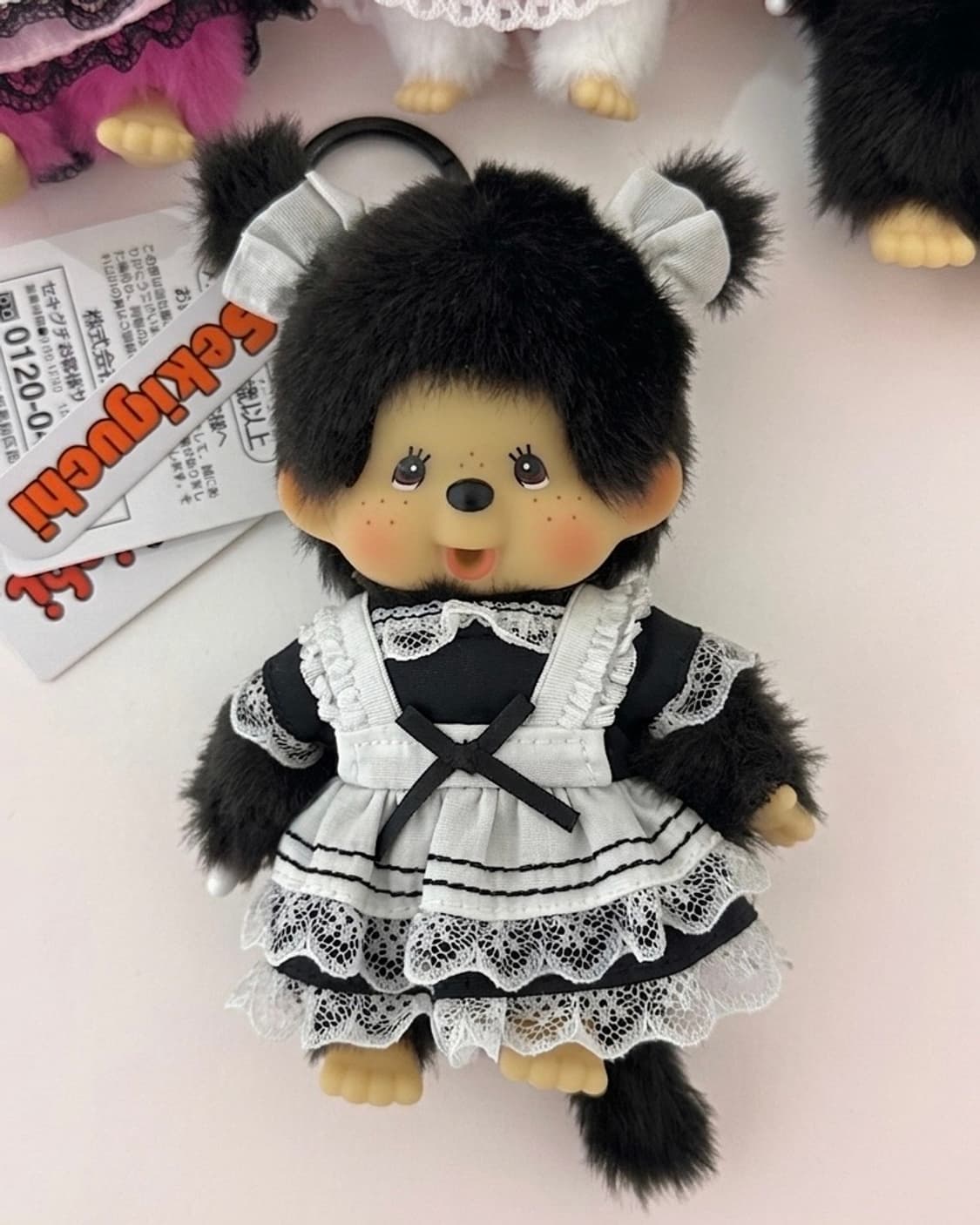 메이드 몬치치 4종 상품이미지5