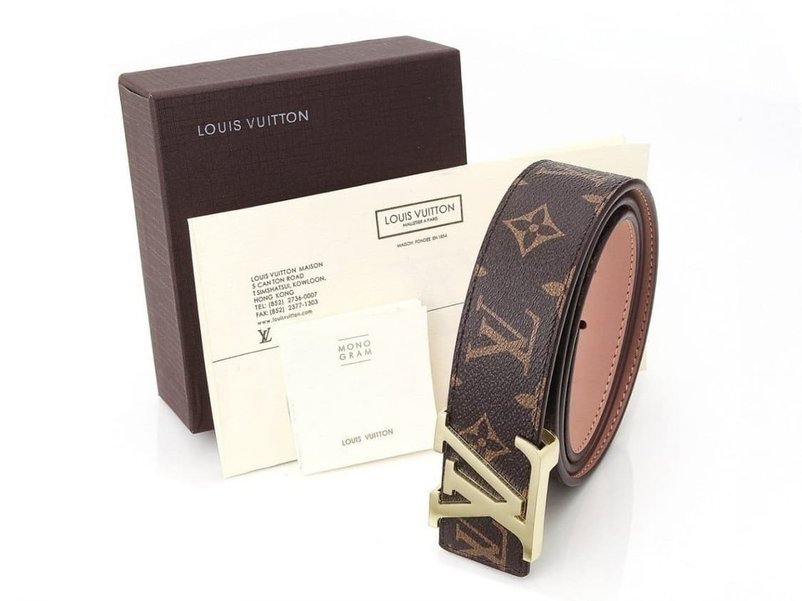 남성 벨트 상품이미지1