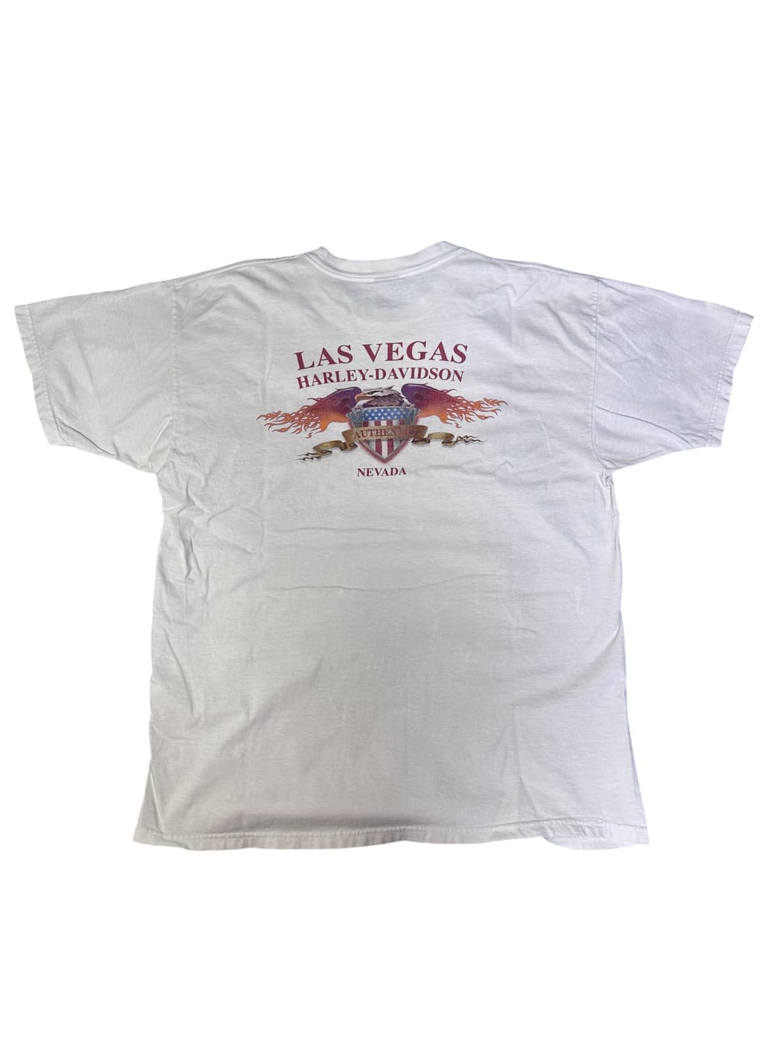 빈티지 00s 할리데이비슨 HARLEY DAVIDSON NEVADA XL 상품이미지5