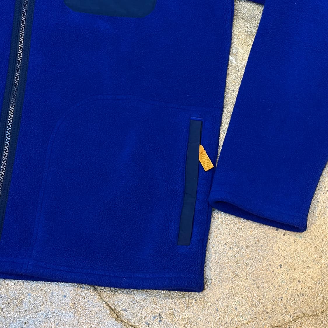 새상품급 USA 빈티지 파타고니아 신칠라 플리스 집업 후리스 상품이미지6