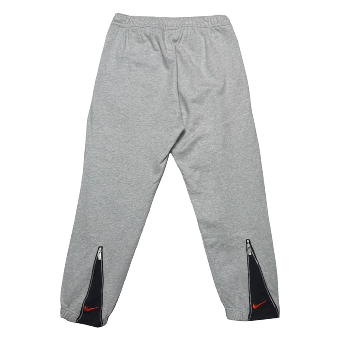 NIKE NSW 트렌드 스니커즈 조거팬츠 그레이 XL 상품이미지10