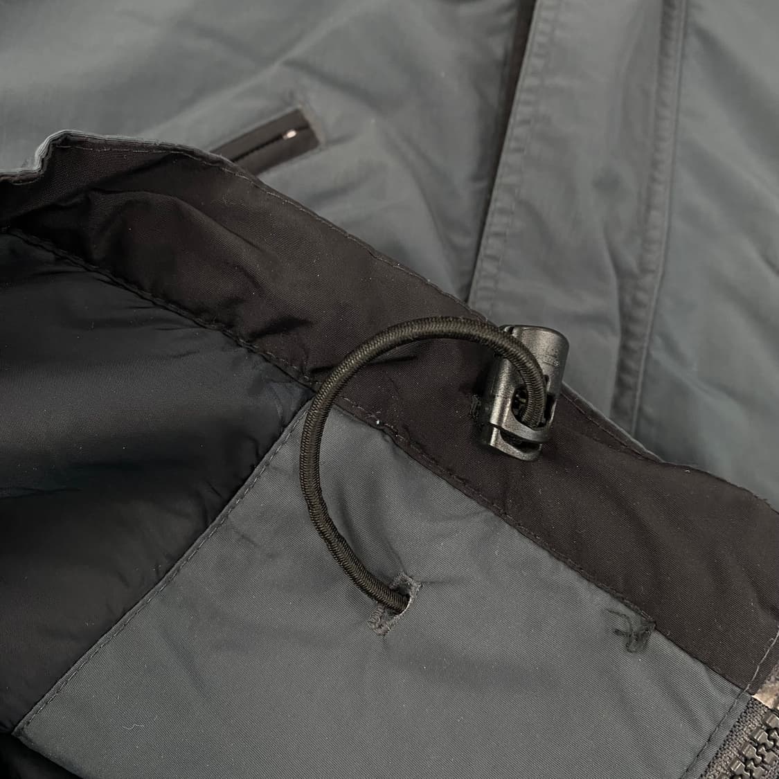 00s 파타고니아 인퓨전 딥파일 자켓(98) 상품이미지6