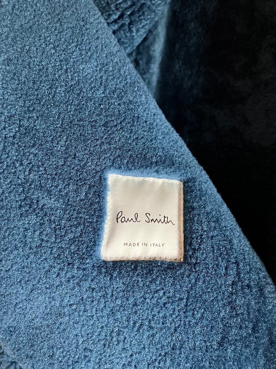 폴 스미스 무스탕 코트 상품이미지6