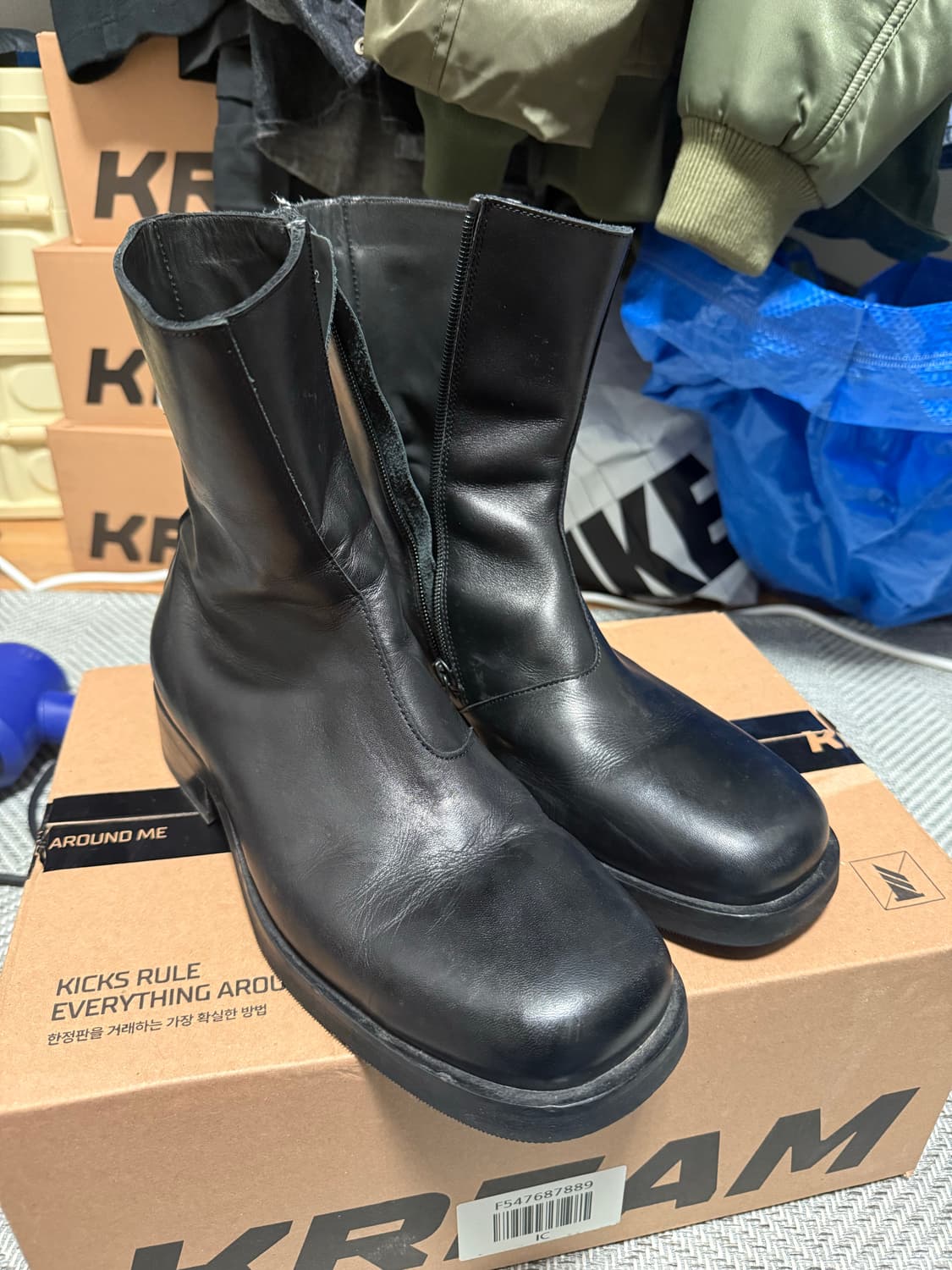 [42]아워레가시 카미온 상품이미지1