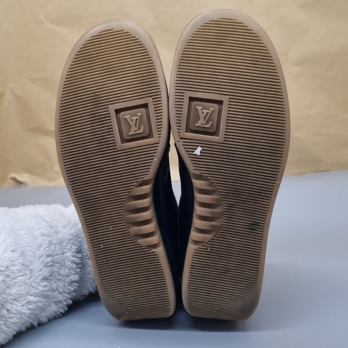 루이비통 여성운동화240  상품이미지3