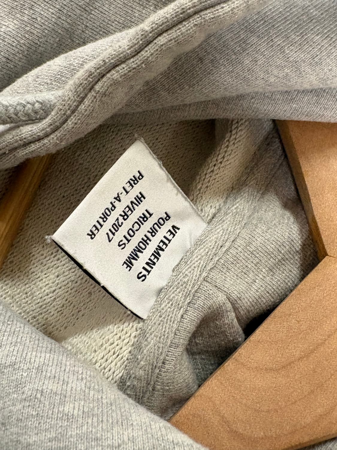 베트멍 건클럽 후드 상품이미지4