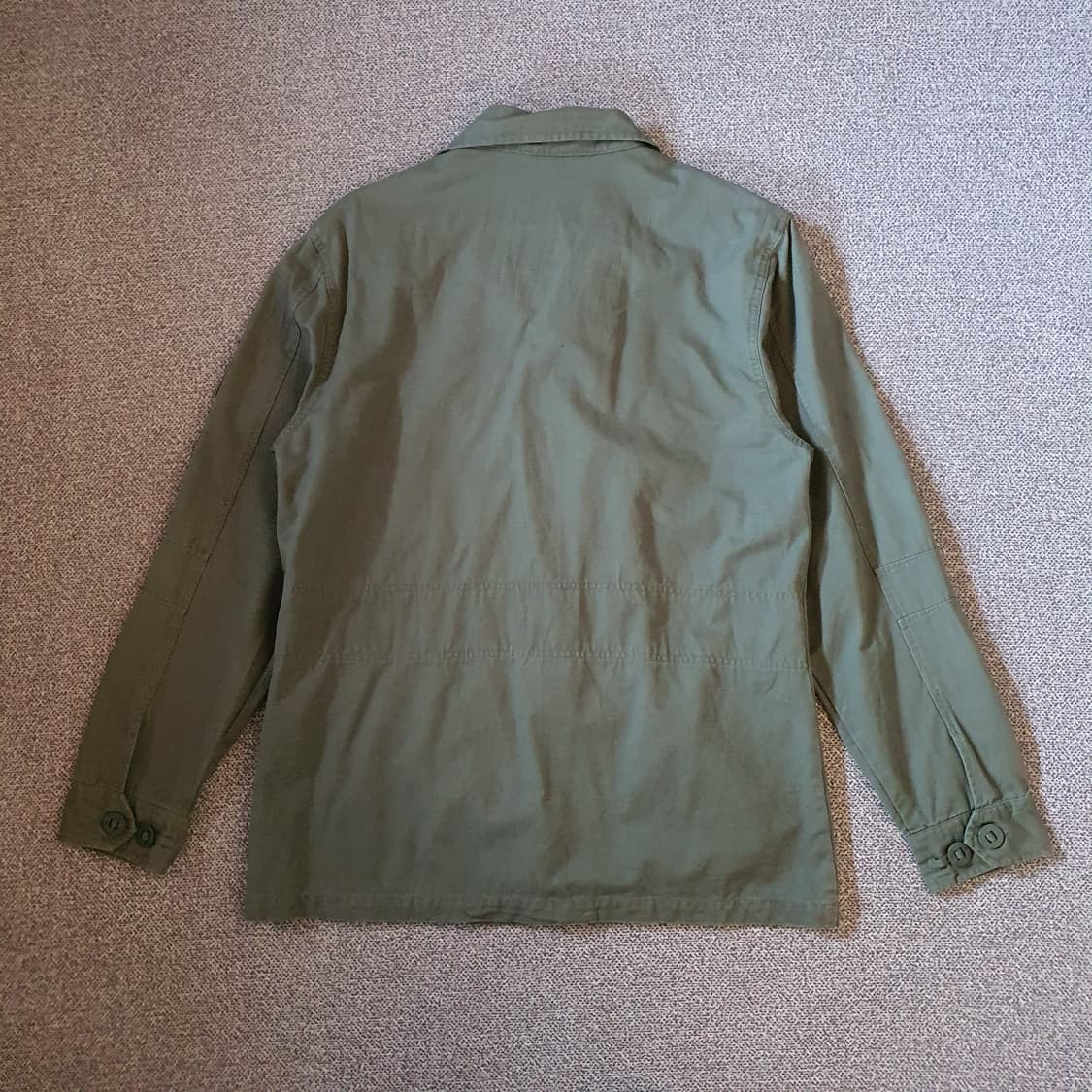 볼컴 스카우트 필드 자켓  no.60 상품이미지6