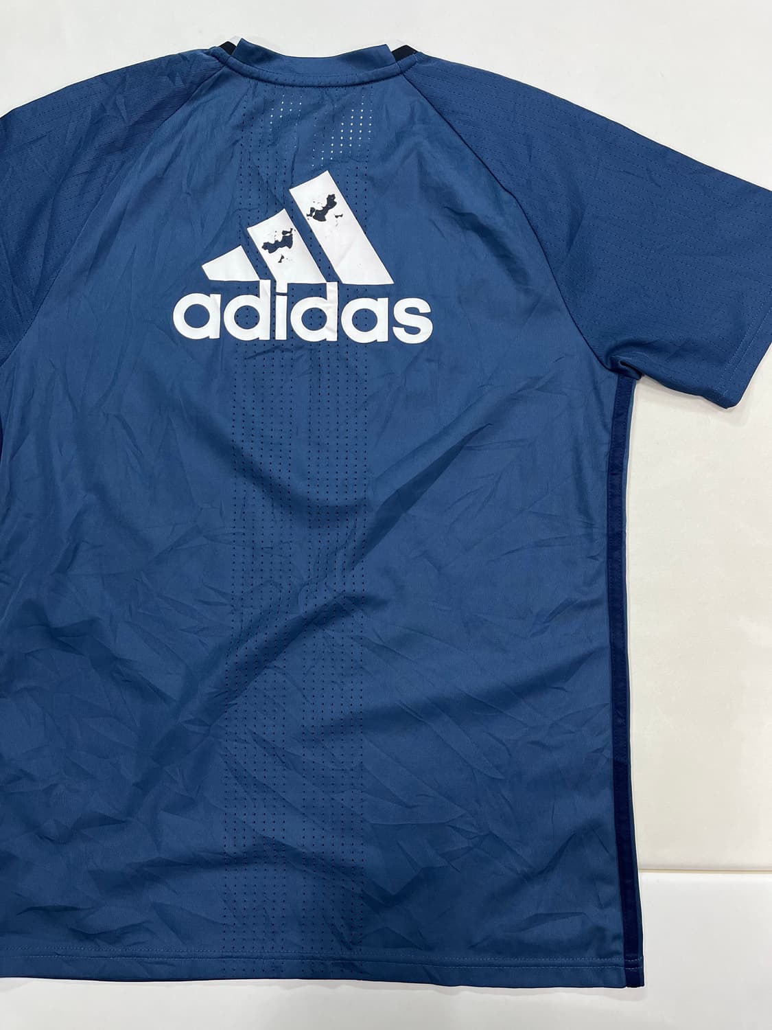 아디다스 맨체스터 유나이티드 FC 트레이닝 저지 상품이미지7