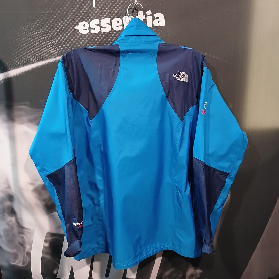 노스페이스 써미트 바람막이 상품이미지2