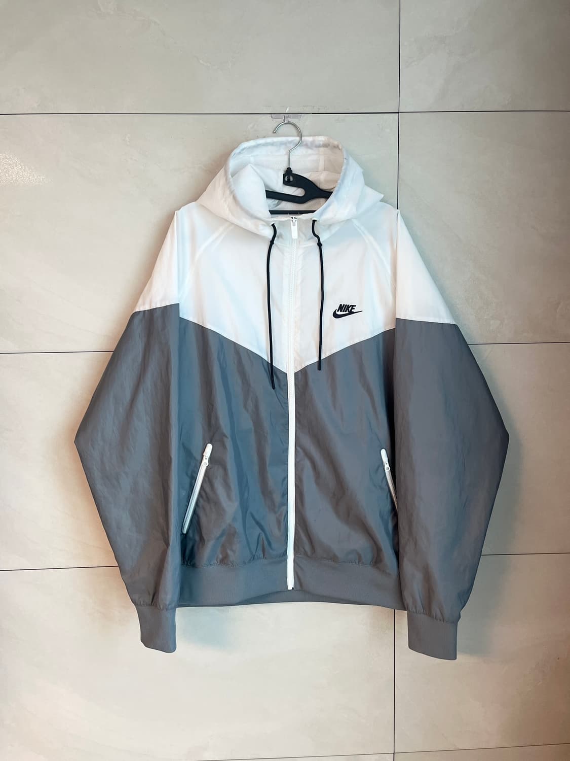 나이키 윈드러너 바람막이 [XL] 상품이미지1