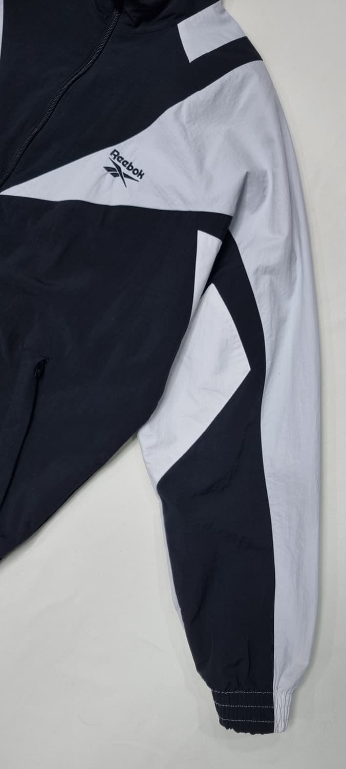 리복 벡터 바람막이 M _ 남성 상품이미지4