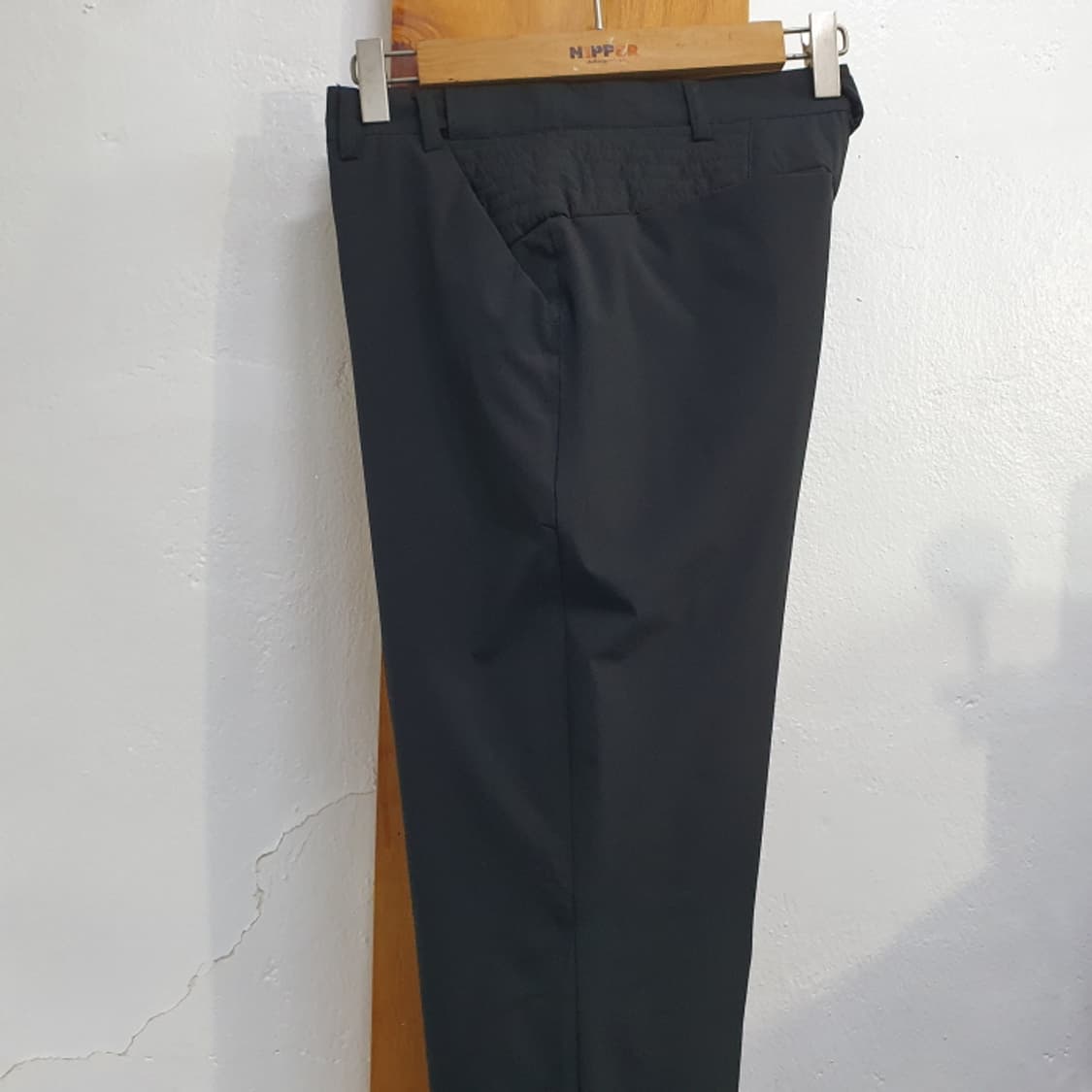 Master Bear 다운 패딩바지(30) 상품이미지3