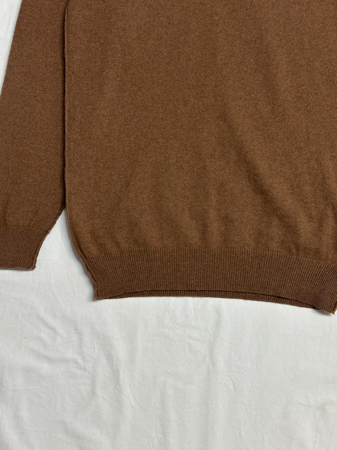 D&G 돌체앤가바나 캐시미어니트 상품이미지3