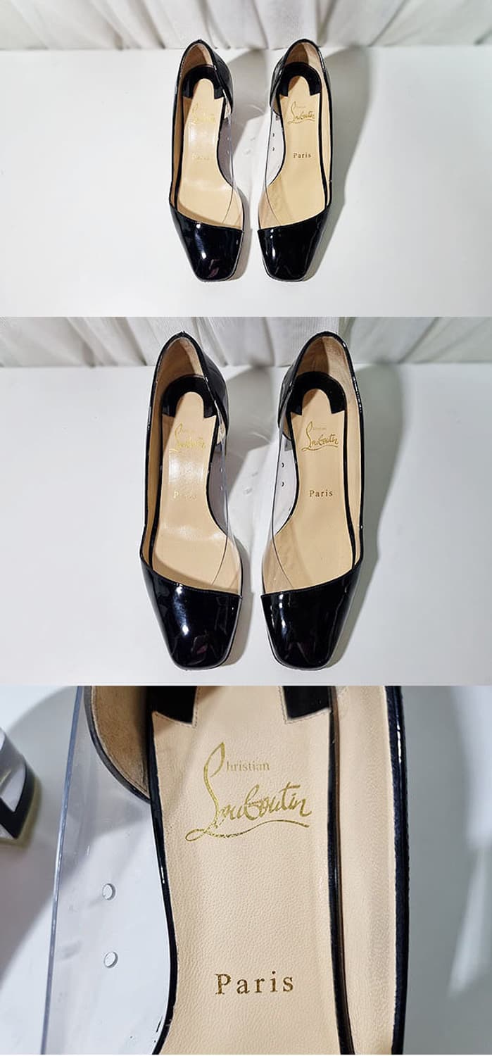 크리스찬루부탱 펌프스 255 상품이미지2