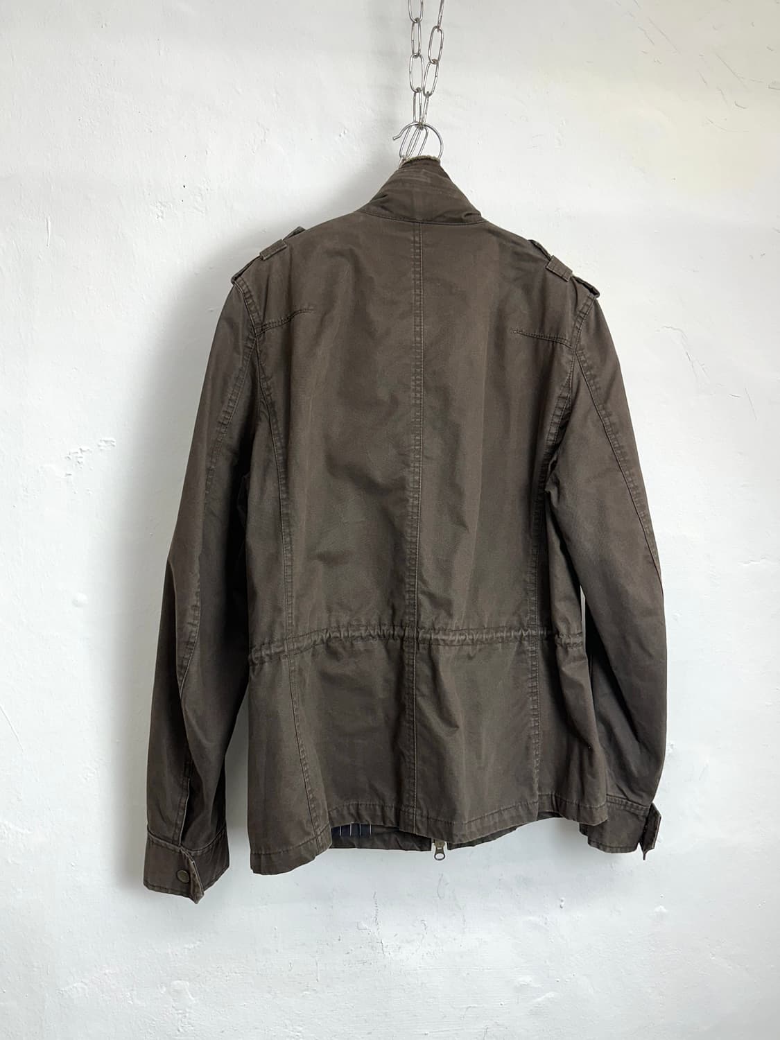 Takeo Kikuchi High Neck Field Jacket ( 2 상품이미지7