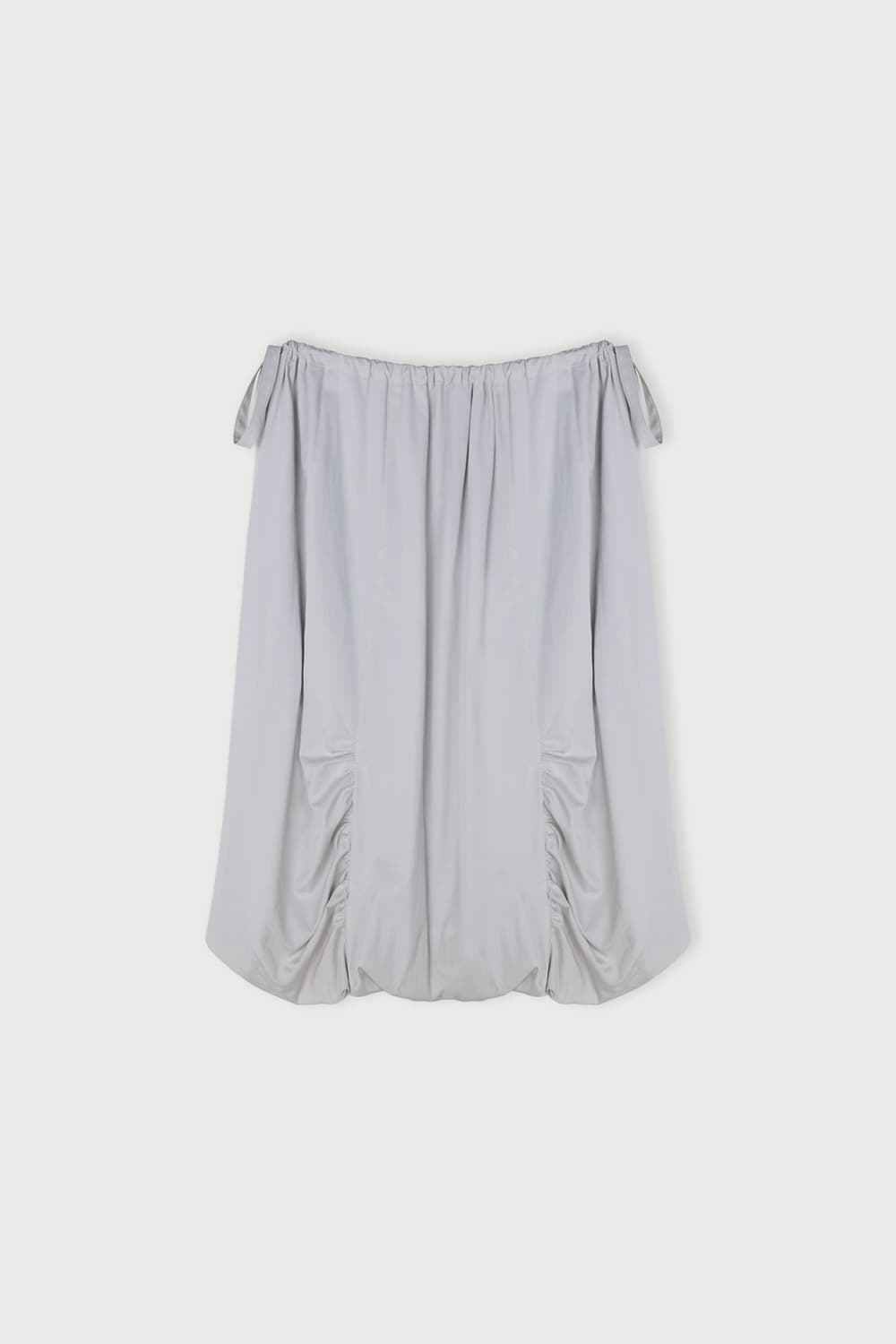 에토스 스트랩 스커트  상품이미지1