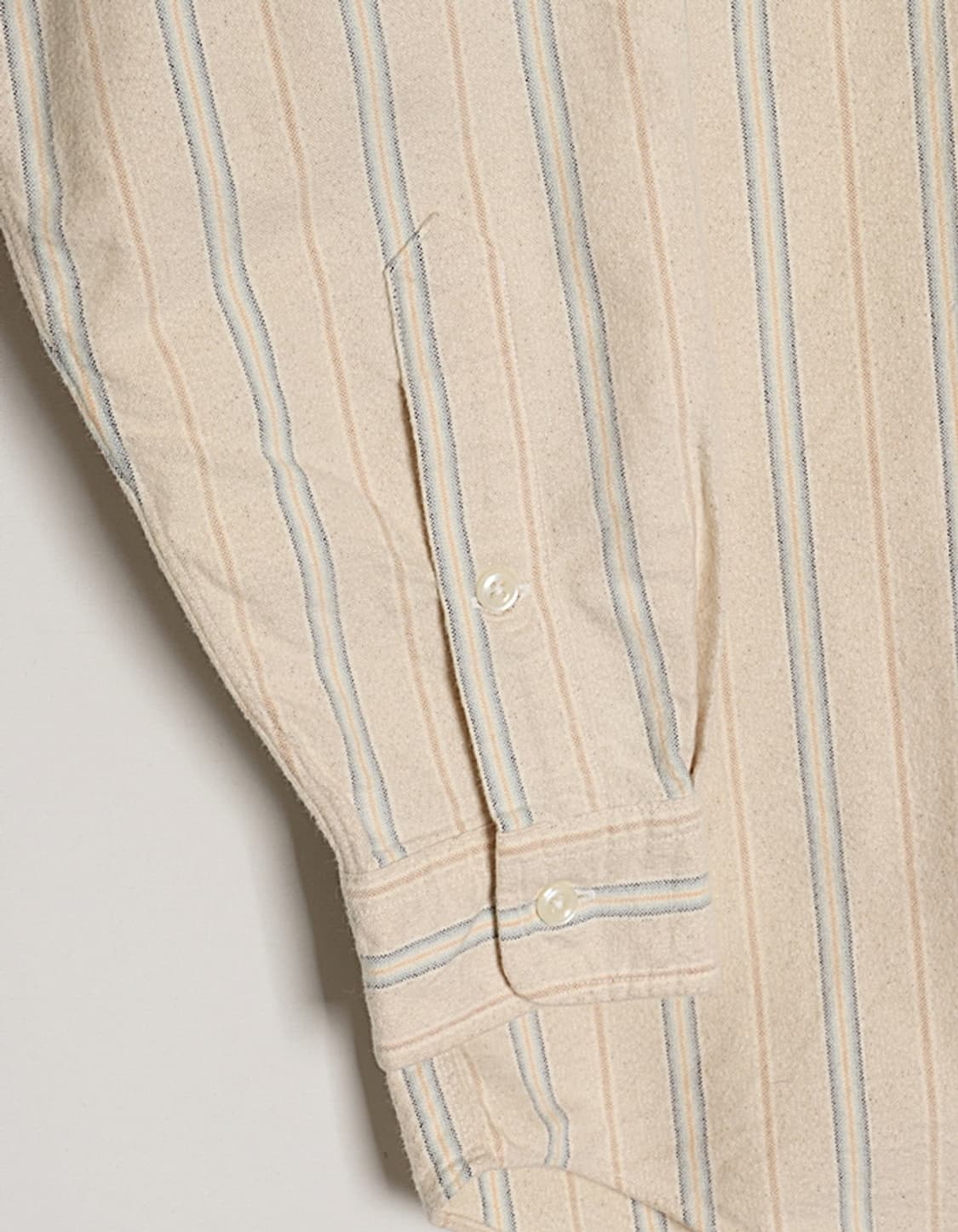 Ralph Lauren Flannel Shirts 상품이미지4