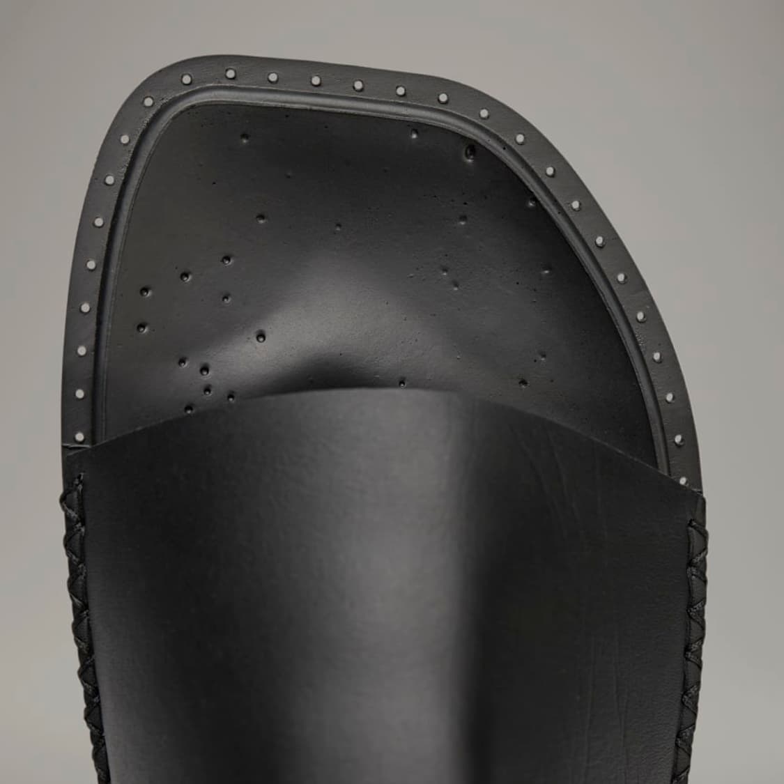 Y-3 와이쓰리 워터 슬라이드 슬리퍼 블랙 상품이미지8