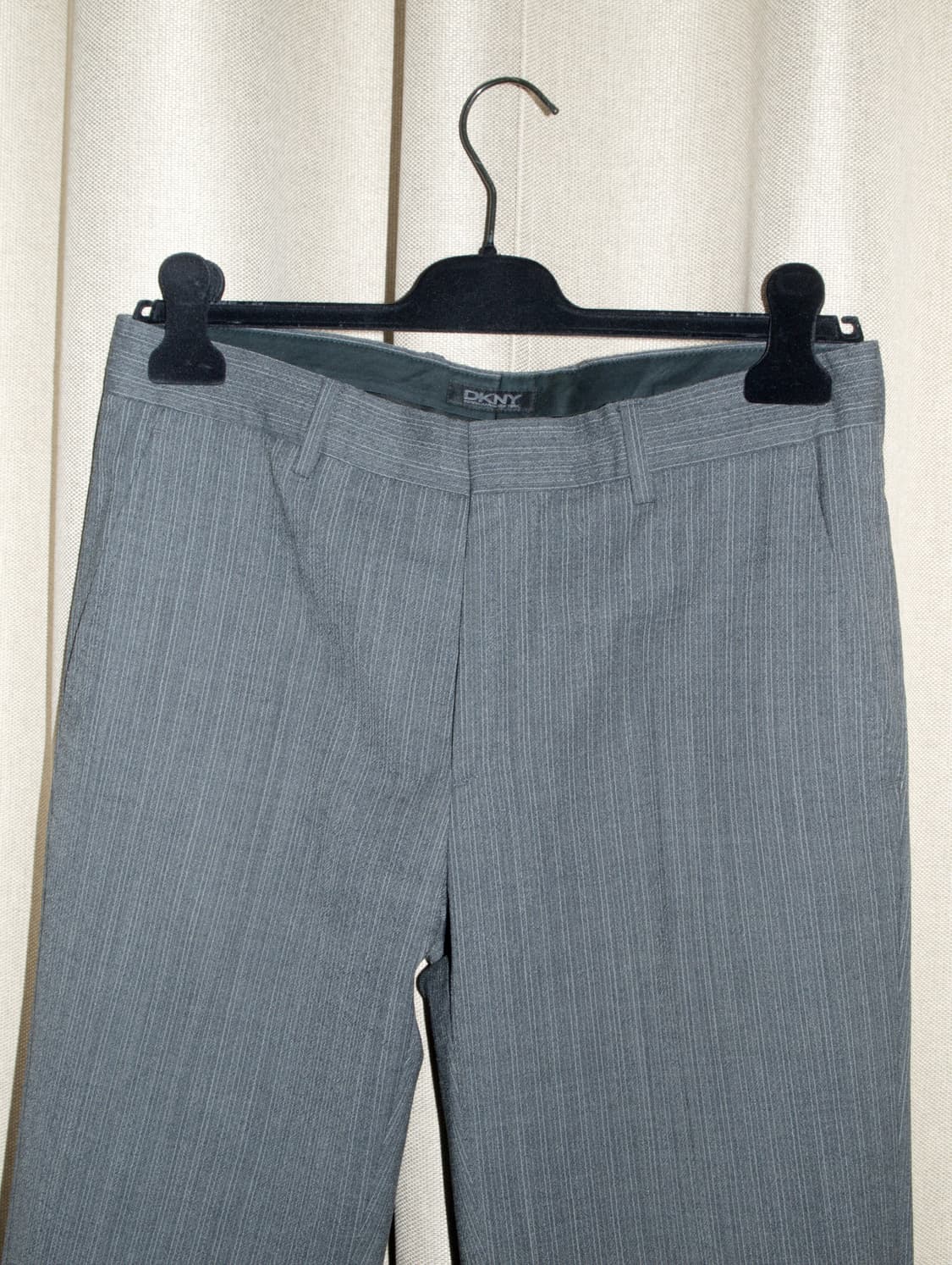 Stripe Wool Pants 상품이미지5