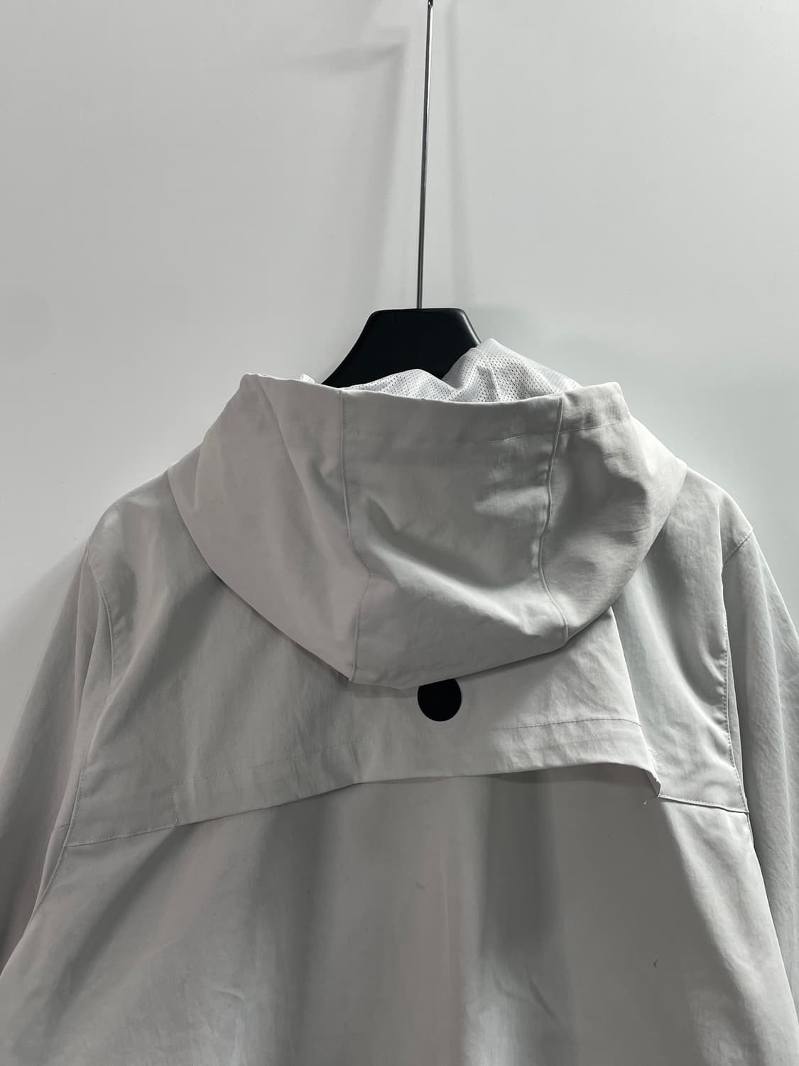 나이키 빅사이즈 아노락 바람막이 (on.716) 상품이미지5