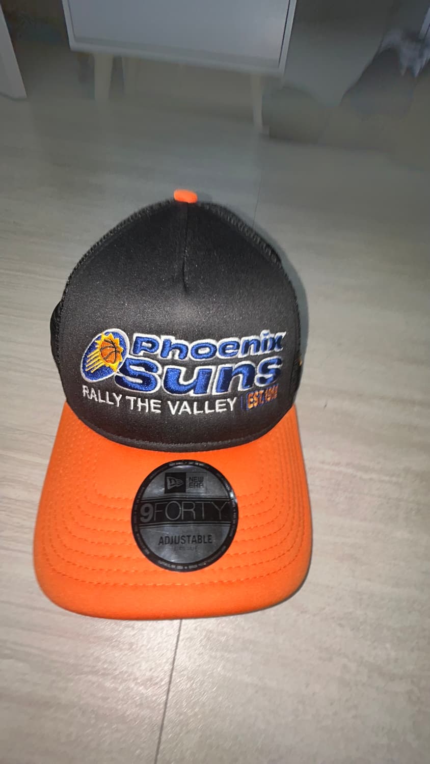 뉴에라 캡모자 메쉬캡 상품이미지1