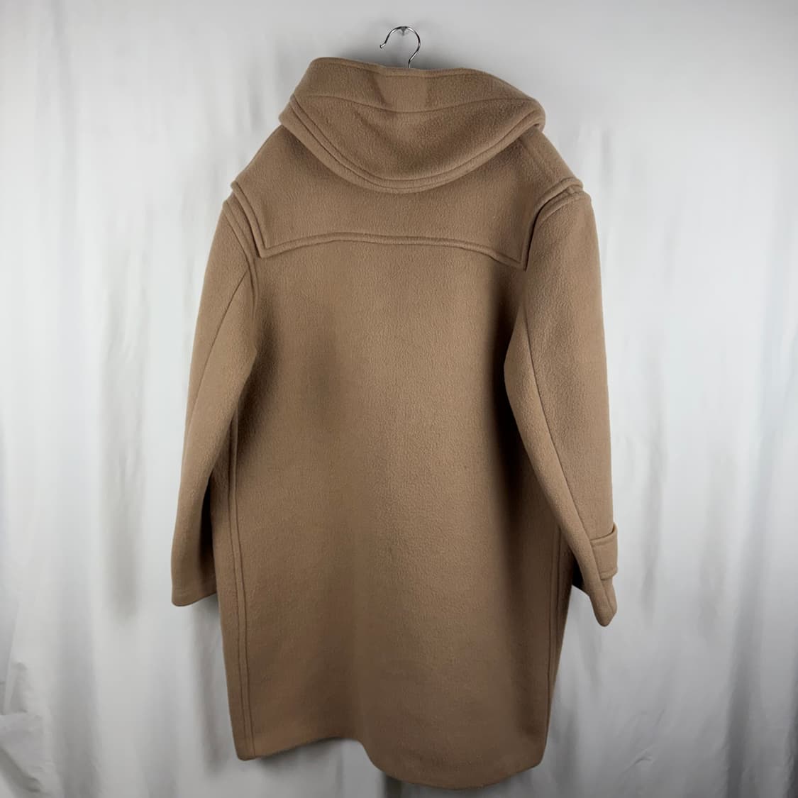 (무료배송)F) 버버리 영국판 더플코트 상품이미지6