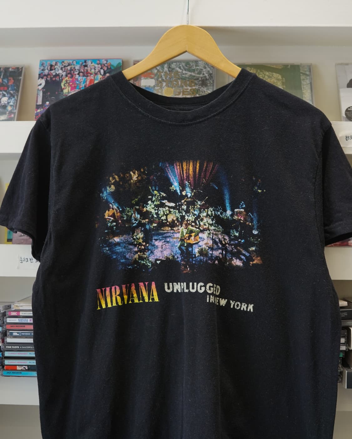 NIRVANA 상품이미지4