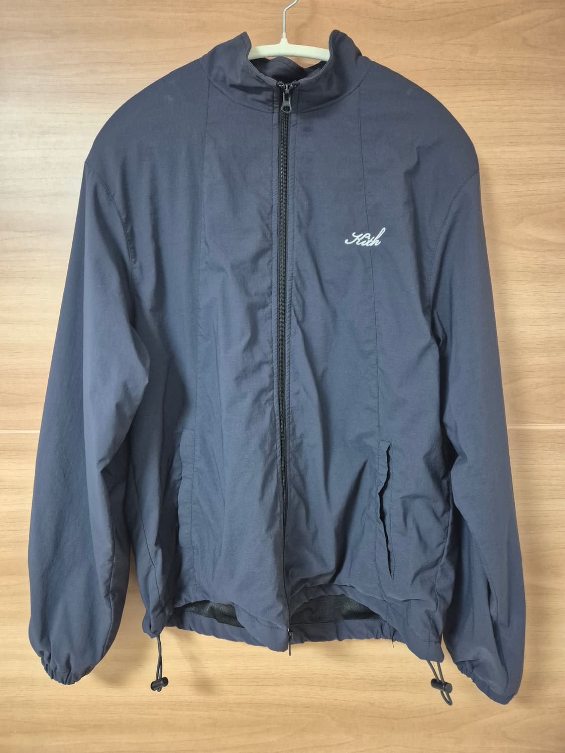 키스 트랙자켓 바람막이 상품이미지1