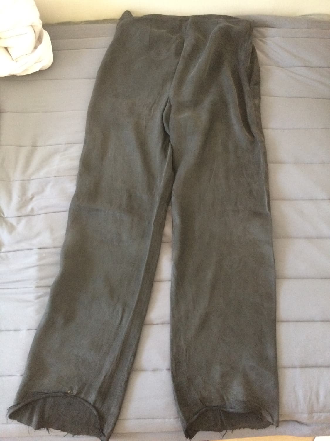 머듈 큐프라 팬츠 3 사이즈 상품이미지2