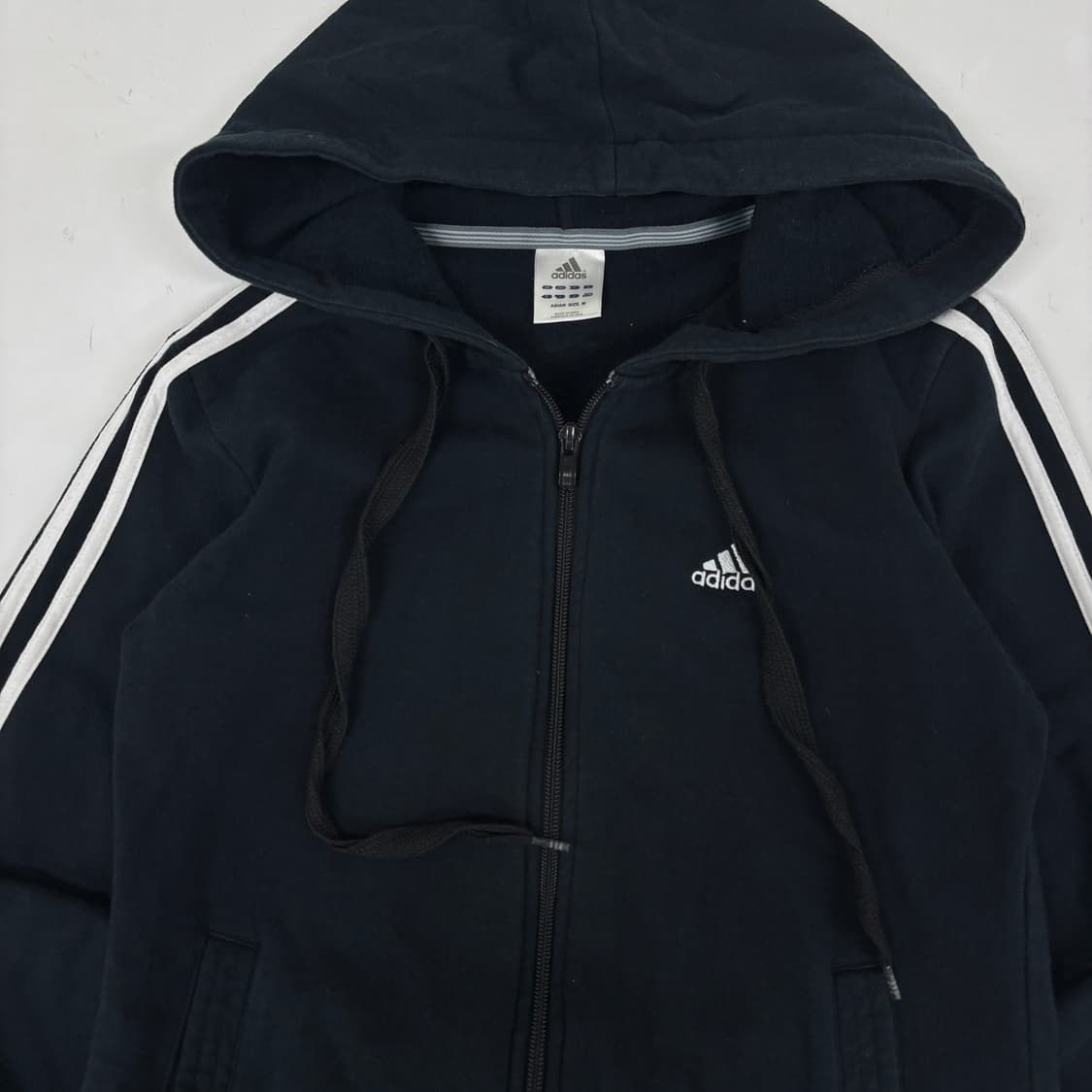 아디다스 후드집업 상품이미지4
