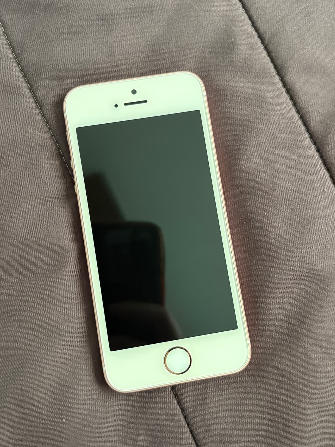 아이폰se1 로즈골드 64g 배터리성능100% 상품이미지2