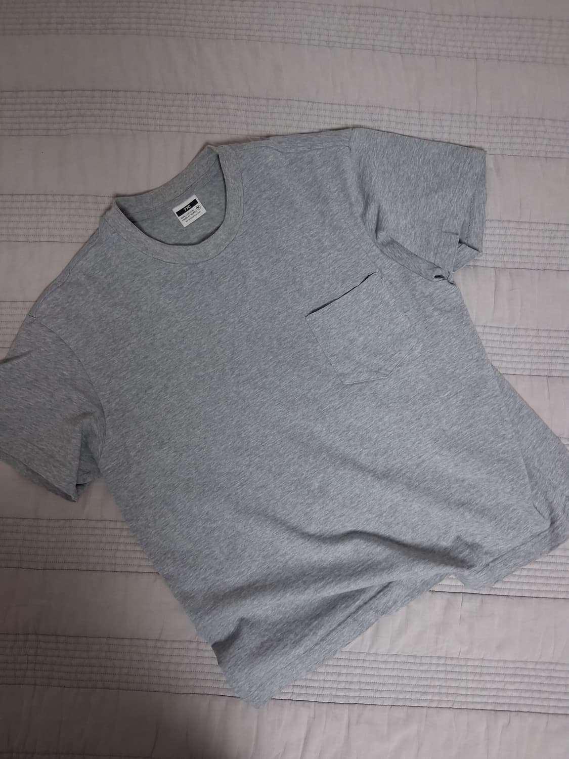 77c 회색 M 상품이미지1